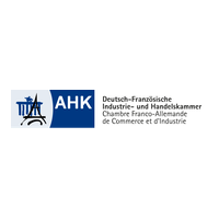 AHK Franco-German Chamber of Industry and Commerce — client of arades GmbH
