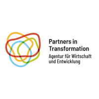 Partners in Transformation — client of arades GmbH