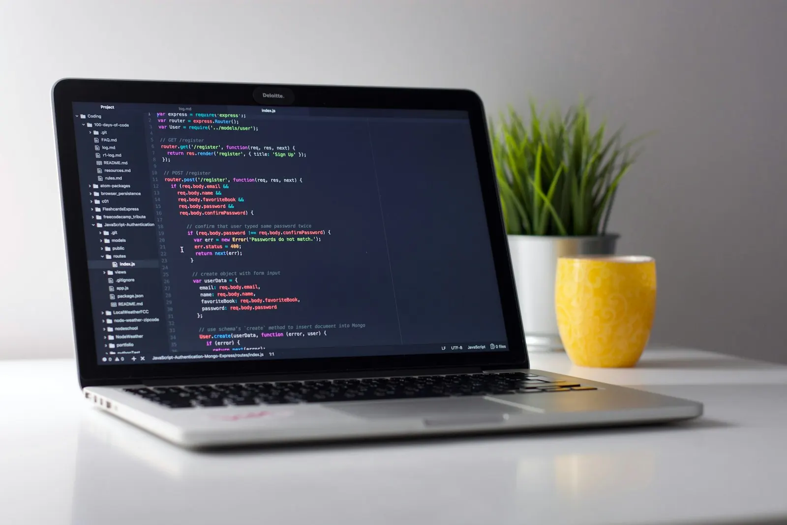 arades Logiciels custom & plateformes web
