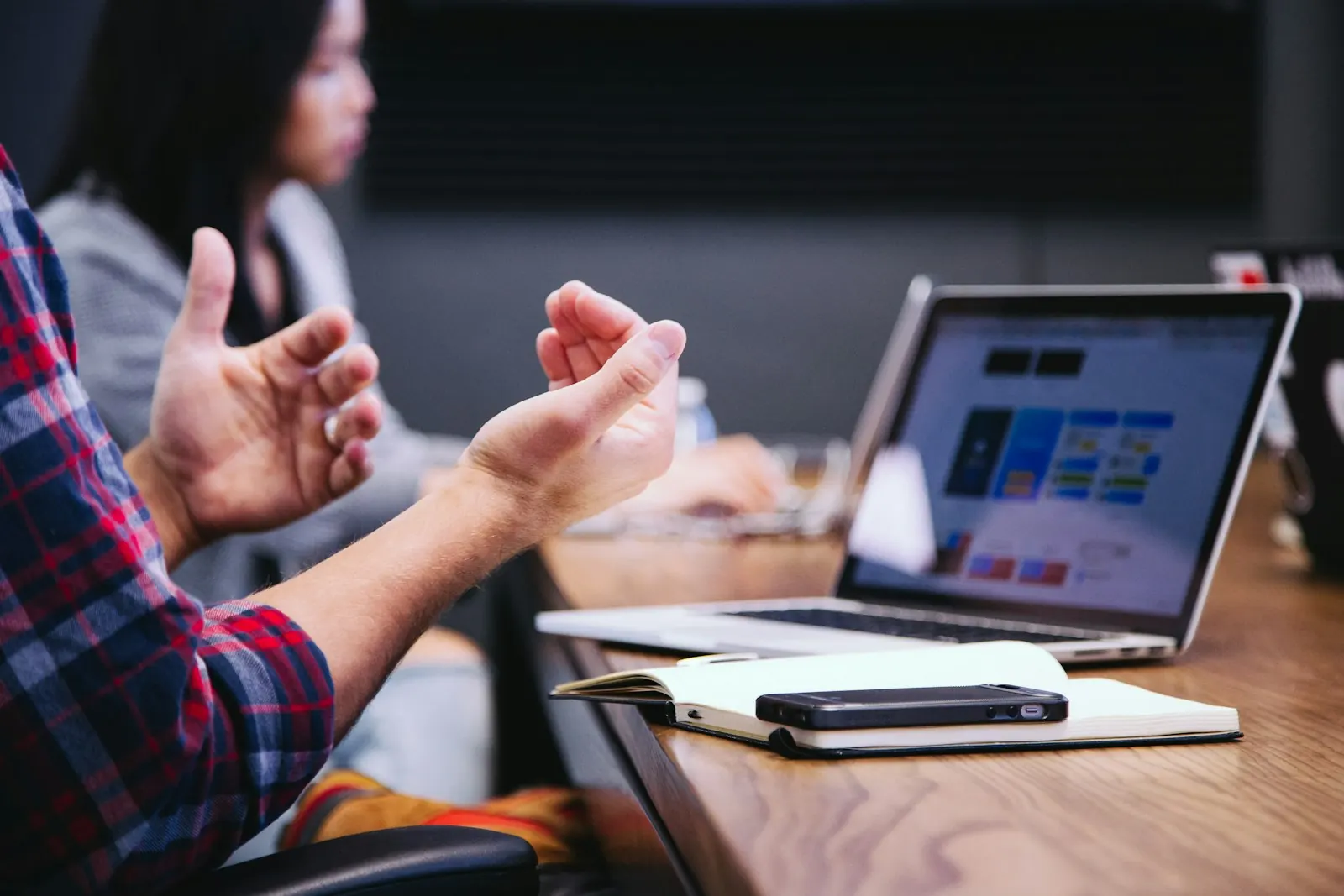 Power BI Schulung — Whiteboard-Session zu DAX-Formeln und Datenmodellierung